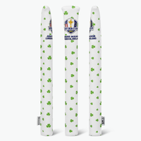 2027 Ryder Cup PRG Clover Design Alignment Cover