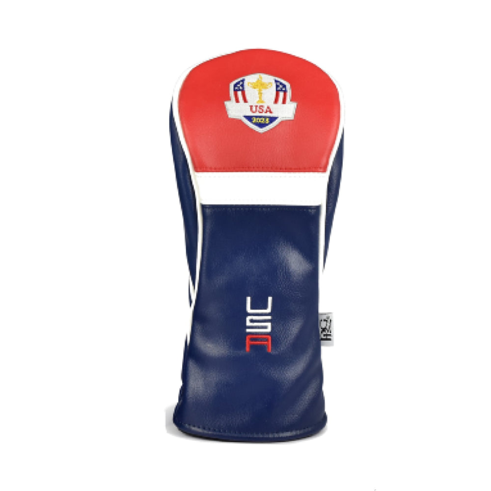 2023 Ryder Cup PRG Team USA Fairway Cover Front