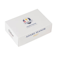 2027 Ryder Cup Titleist TruFeel Golf Balls 1/2 Dozen