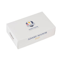 2027 Ryder Cup Titleist Pro V1 Golf Balls 1/2 Dozen