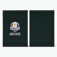 2027 Ryder Cup Scorecard Holder