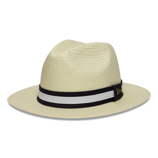 2025 Ryder Cup New Era Women's White Wicker Hat