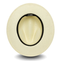 2025 Ryder Cup New Era Women's White Wicker Hat