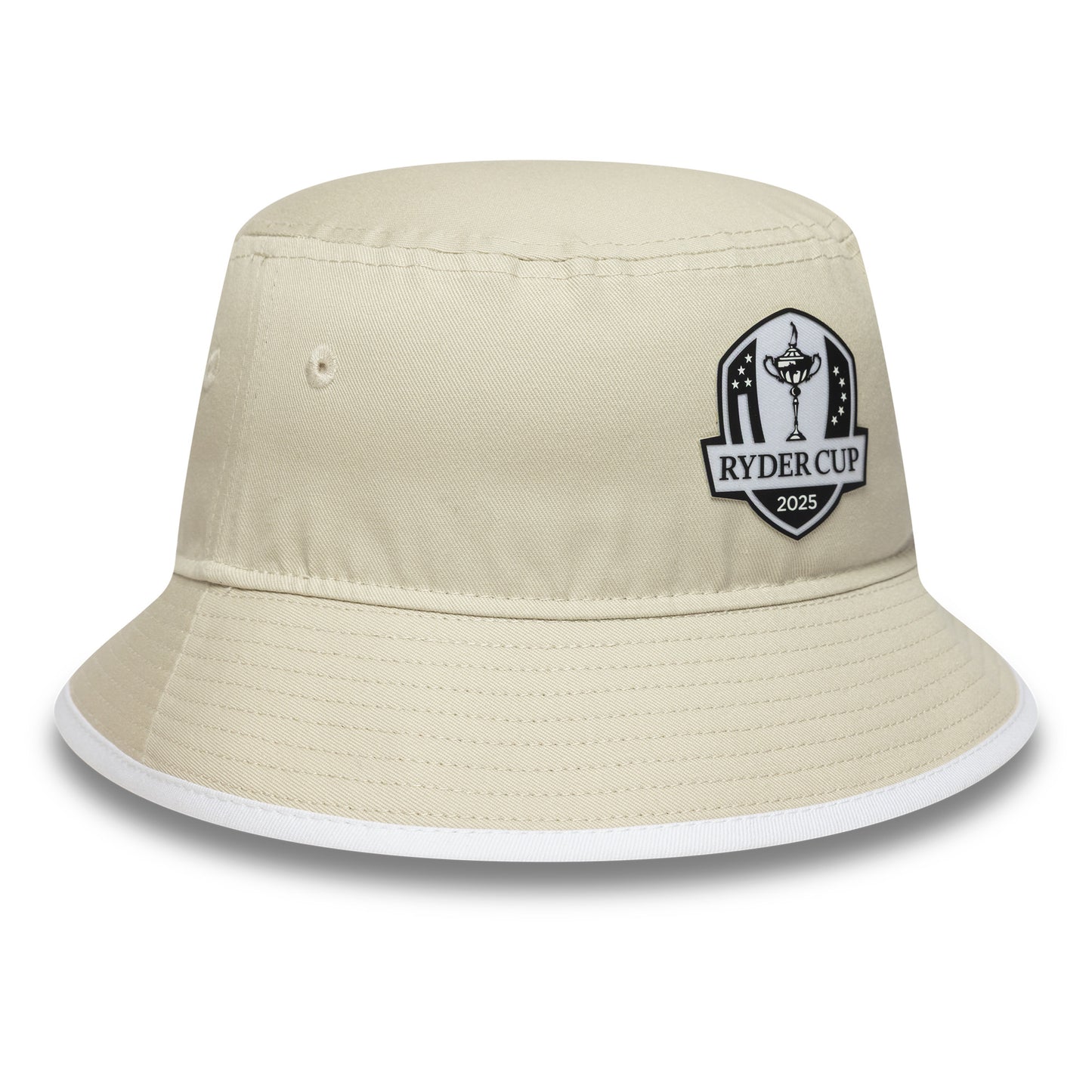 2025 Ryder Cup New Era Women's Adventure Bucket Hat Large