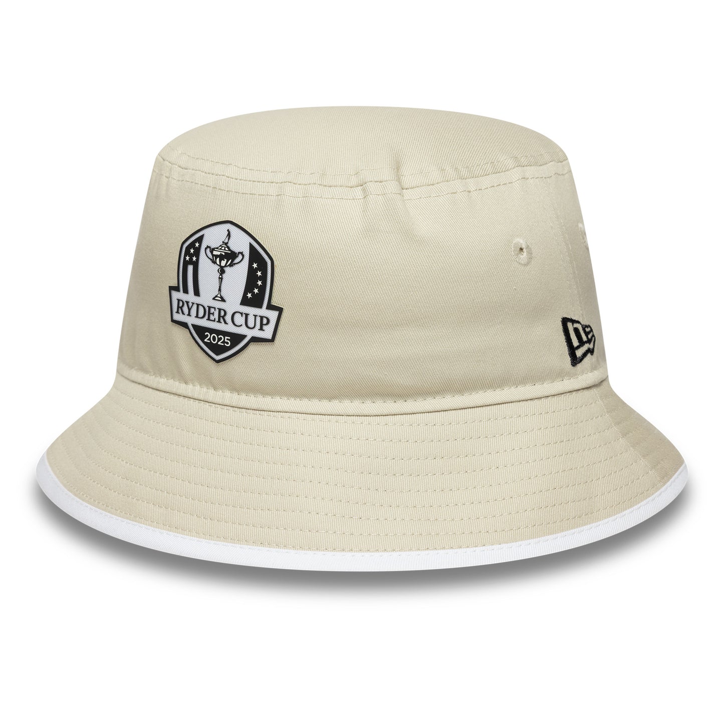 2025 Ryder Cup New Era Women's Adventure Bucket Hat Large