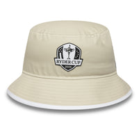 2025 Ryder Cup New Era Women's Adventure Bucket Hat Large