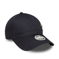 2025 Ryder Cup New Era Women's 9Twenty Trophy Navy Cap