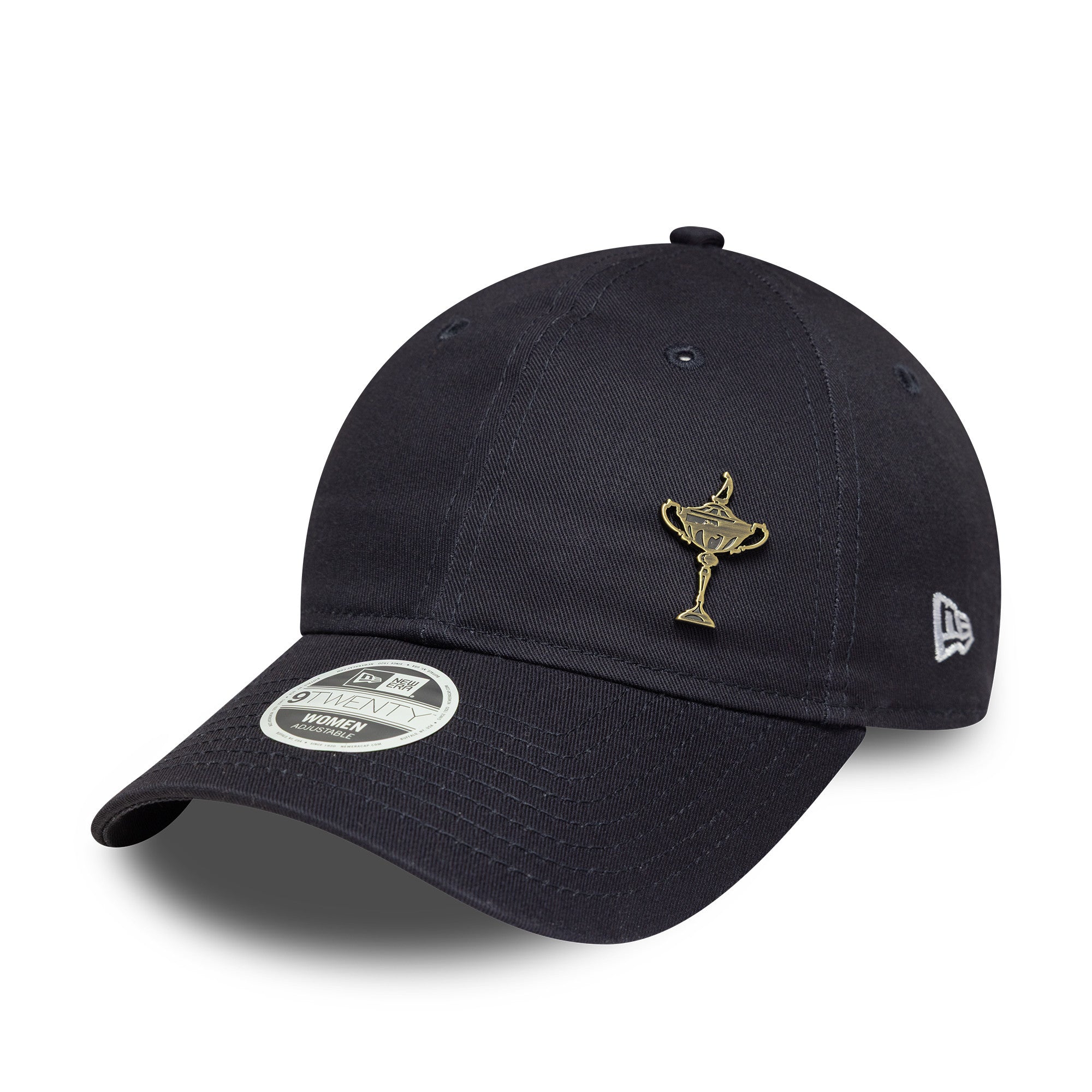 Casquette de baseball femme New Era 9forty Leo NEW ERA Casquette de baseball femme New Era 9forty Leo NEW ERA