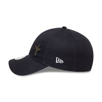 2025 Ryder Cup New Era Women's 9Twenty Trophy Navy Cap