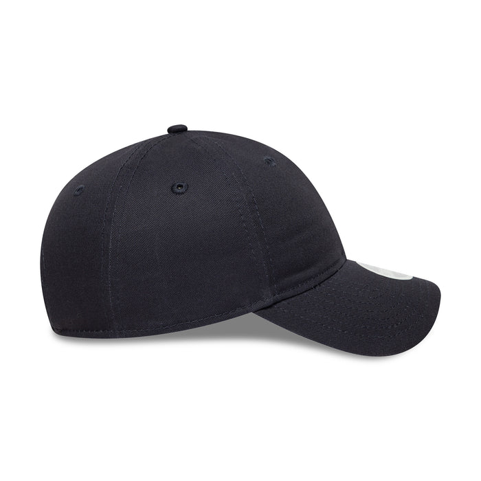 2025 Ryder Cup New Era Women's 9Twenty Trophy Navy Cap