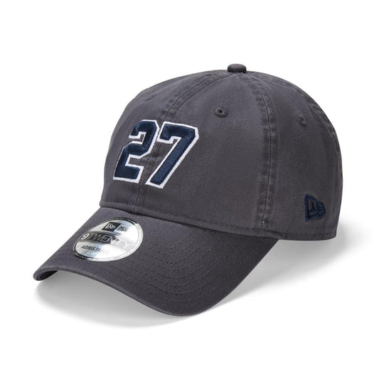 2027 Ryder Cup New Era 9TWENTY Washed Cap