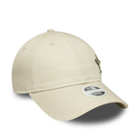 2025 Ryder Cup New Era Women's 9Twenty Trophy Stone Cap