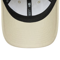 2025 Ryder Cup New Era Women's 9Twenty Trophy Stone Cap