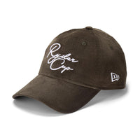 2027 Ryder Cup New Era 9TWENTY Cord Cap