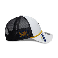 2025 Ryder Cup New Era Europe 9Forty Practice Grey Cap