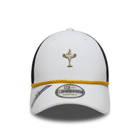 2025 Ryder Cup New Era Europe 9Forty Practice Grey Cap