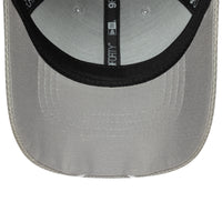 2025 Ryder Cup New Era Europe 9Forty Friday Grey Cap