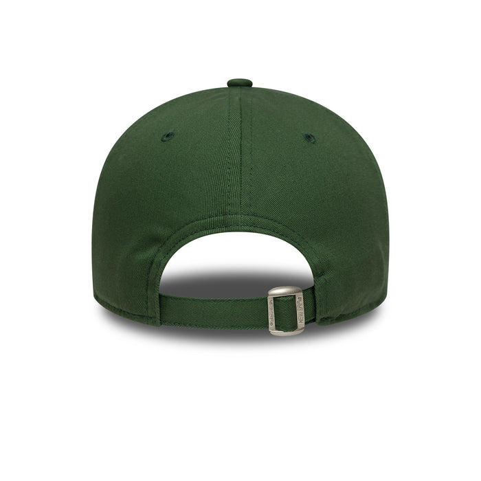 2027 Ryder Cup New Era 9FORTY Badge Green Cap