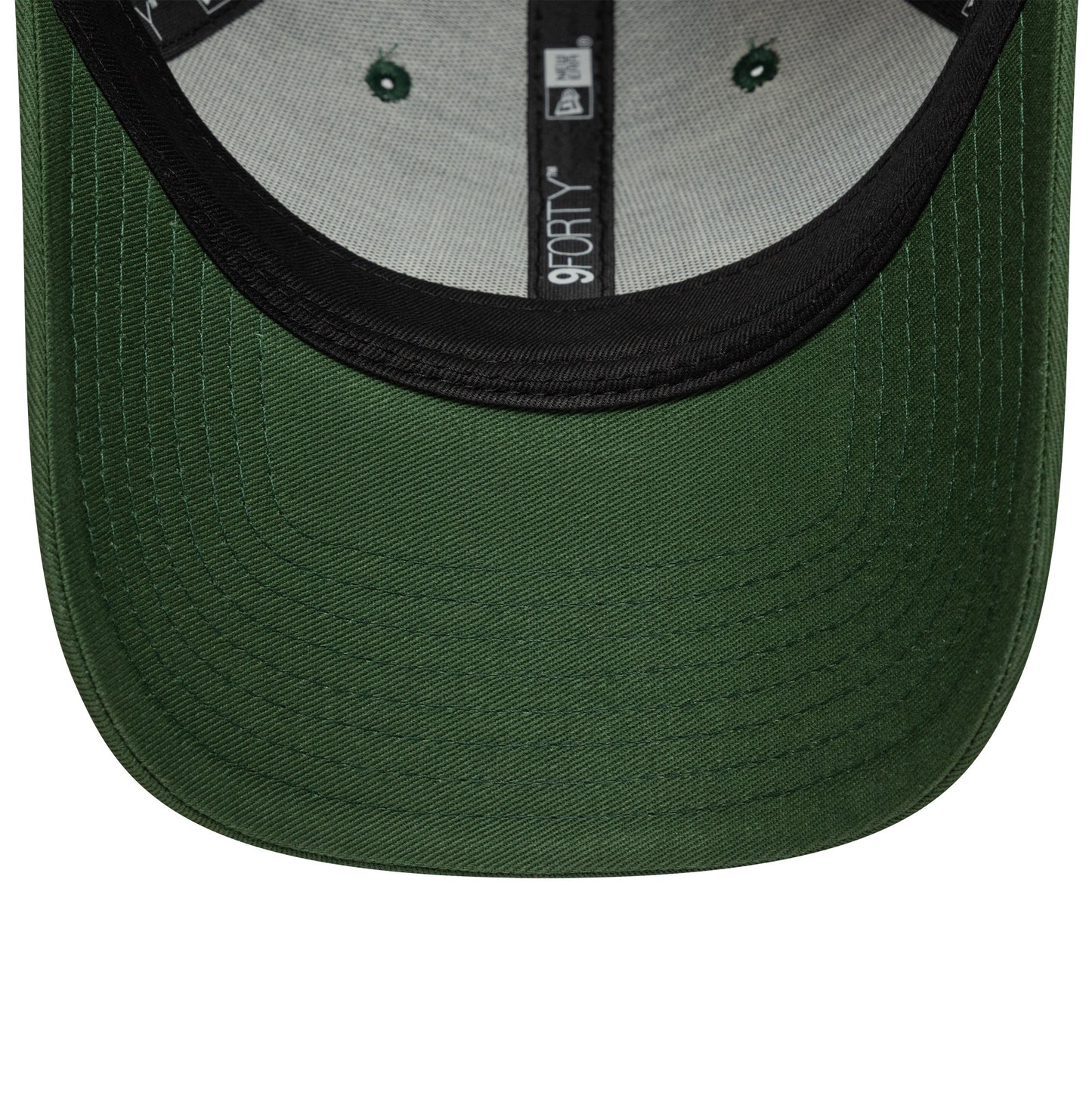 2027 Ryder Cup New Era 9FORTY Badge Green Cap