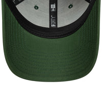 2027 Ryder Cup New Era 9FORTY Badge Green Cap