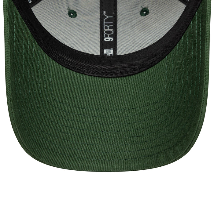 2027 Ryder Cup New Era 9FORTY Circle Print Cap