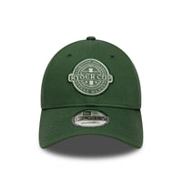 2027 Ryder Cup New Era 9FORTY Circle Print Cap