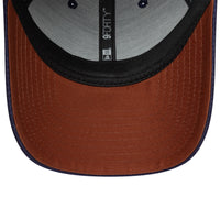 2025 Ryder Cup New Era Europe 9Forty Monday/Saturday Navy Cap