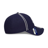 2025 Ryder Cup New Era Europe 9Forty Monday/Saturday Navy Cap