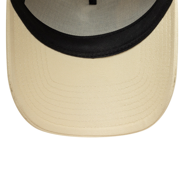 2027 Ryder Cup New Era 9FORTY A-Frame Circle Print Cap