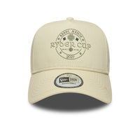 2027 Ryder Cup New Era 9FORTY A-Frame Circle Print Cap