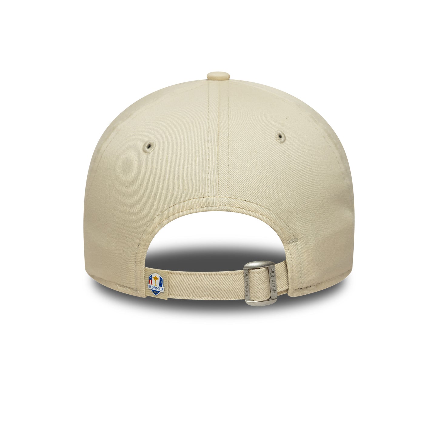 2027 Ryder Cup New Era 9FORTY A-Frame Circle Print Cap
