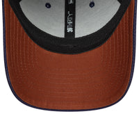 2025 Ryder Cup New Era Europe 39thirty Saturday Navy Cap S/M