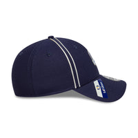 2025 Ryder Cup New Era Europe 39thirty Saturday Navy Cap M/L