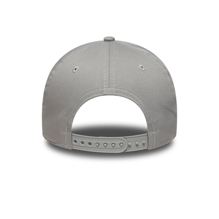 2027 Ryder Cup New Era 9FORTY Grey Trucker