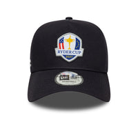2027 Ryder Cup New Era 9FORTY Navy Trucker