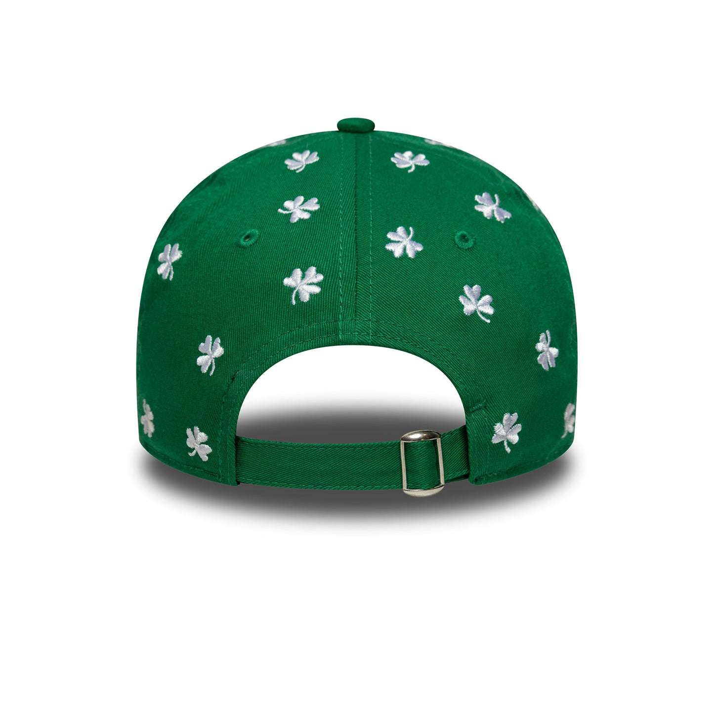 2027 Ryder Cup New Era 9TWENTY All Over Shamrock Green Cap