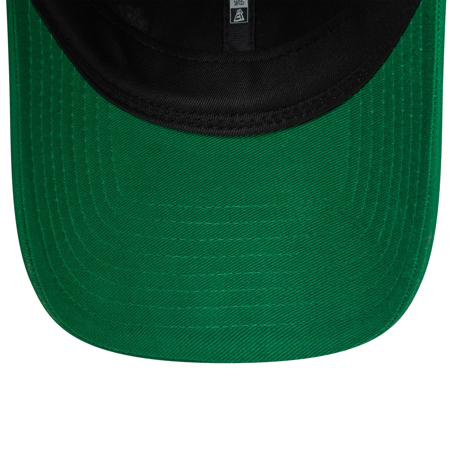 2027 Ryder Cup New Era 9TWENTY All Over Shamrock Green Cap