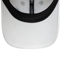 2027 Ryder Cup New Era 9TWENTY All Over Shamrock White Cap