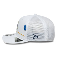 2025 Ryder Cup New Era Europe 9Seventy Sunday White Cap