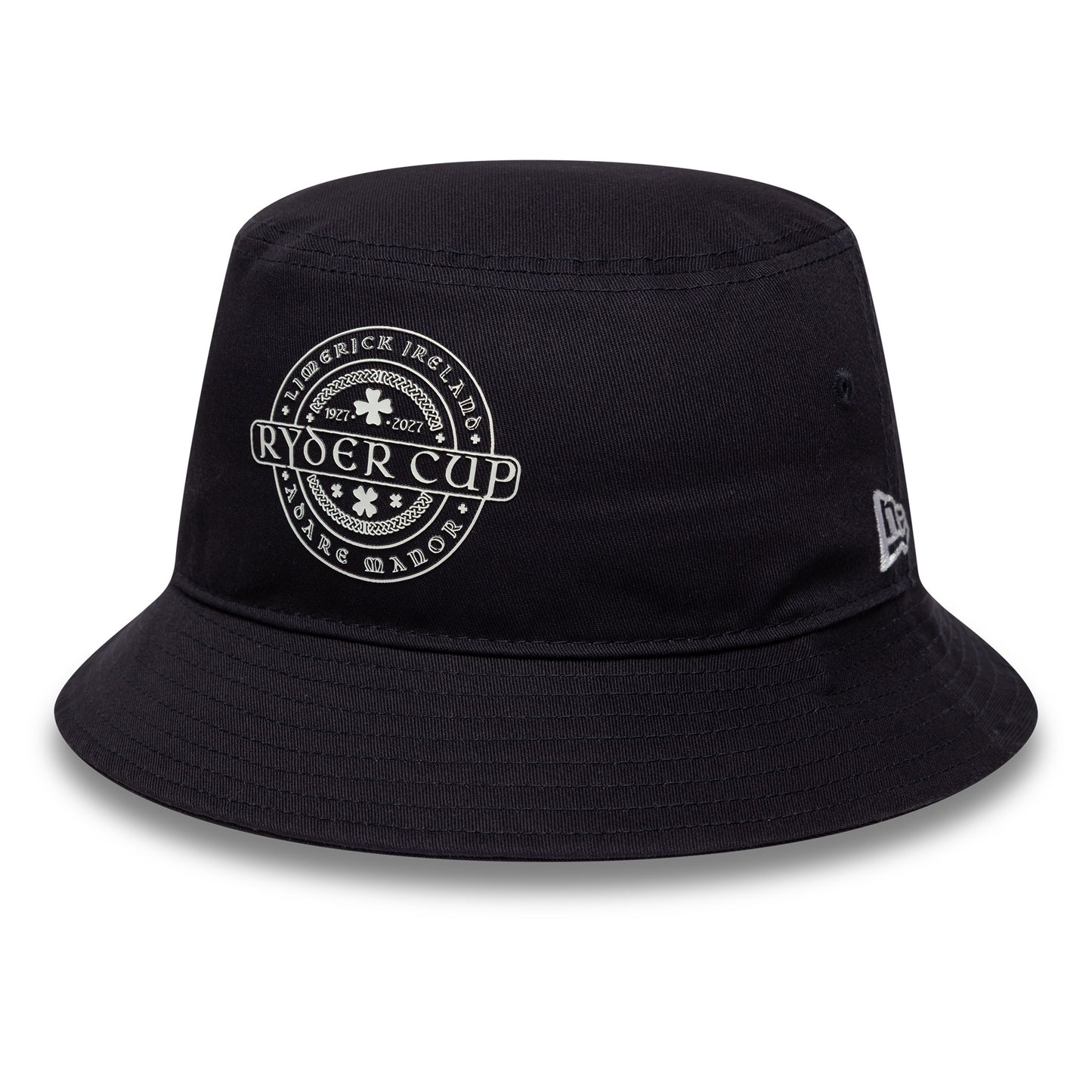 2027 Ryder Cup New Era Circle Print Bucket Hat