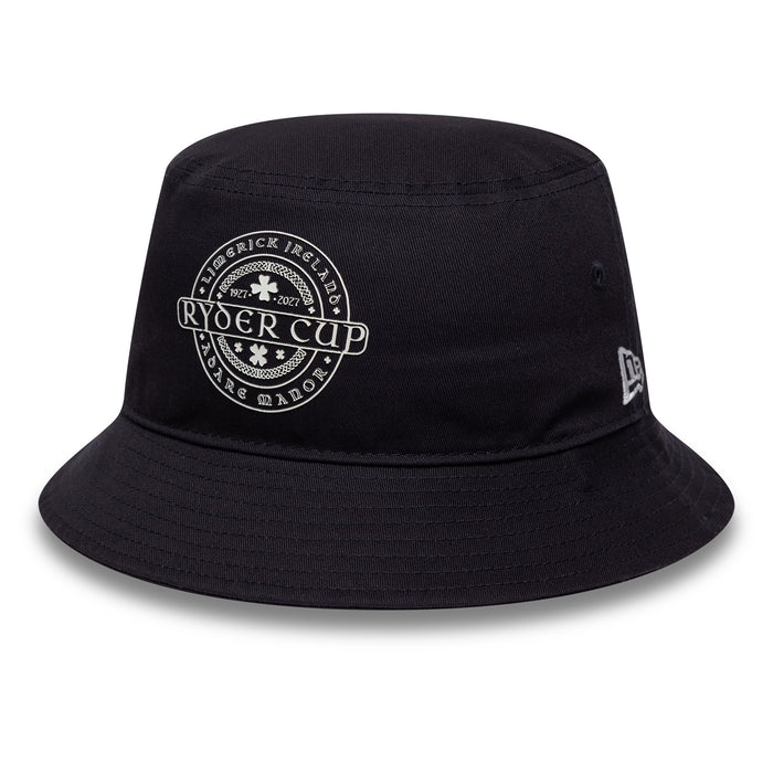 2027 Ryder Cup New Era Circle Print Bucket Hat