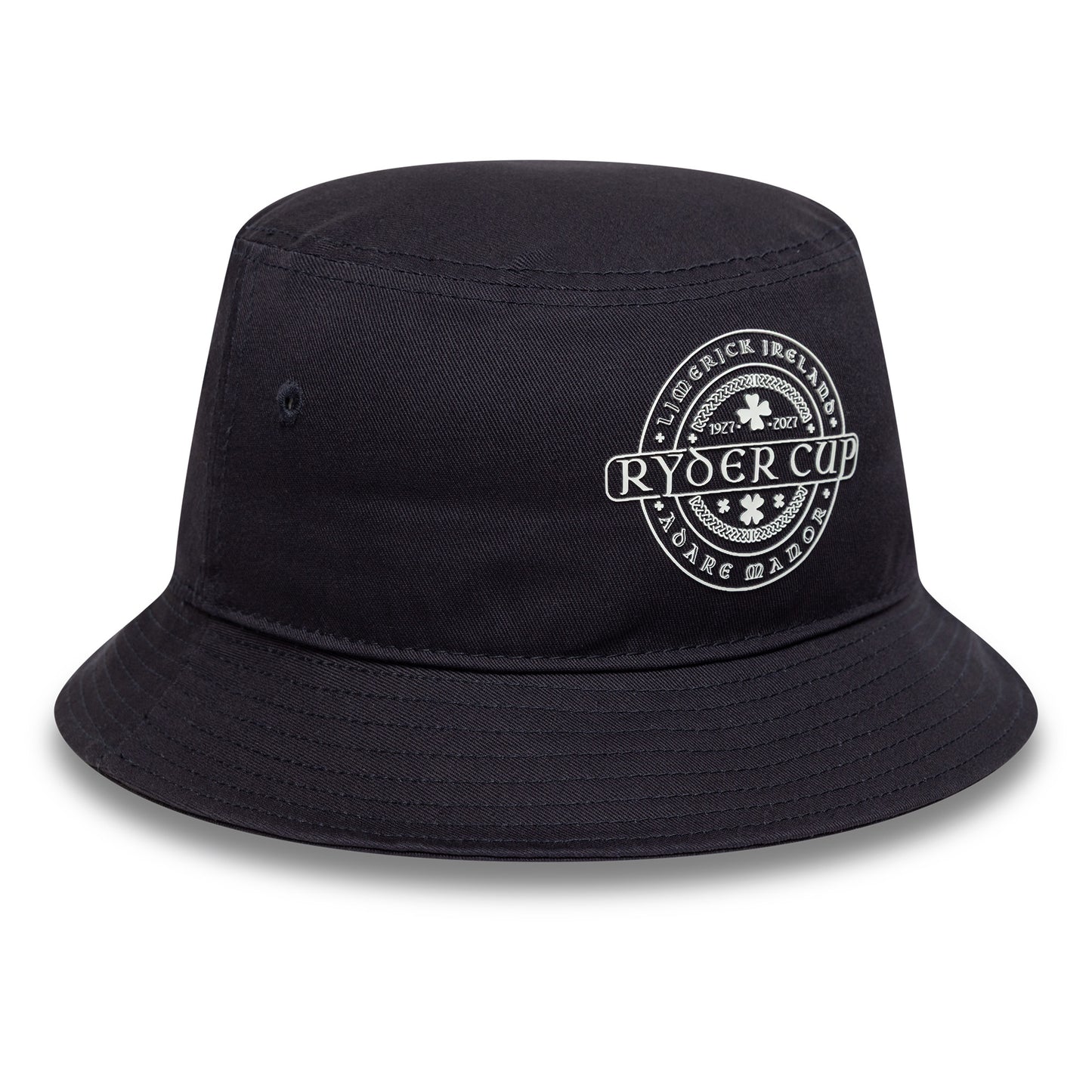 2027 Ryder Cup New Era Circle Print Bucket Hat