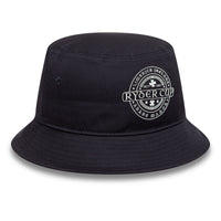 2027 Ryder Cup New Era Circle Print Bucket Hat