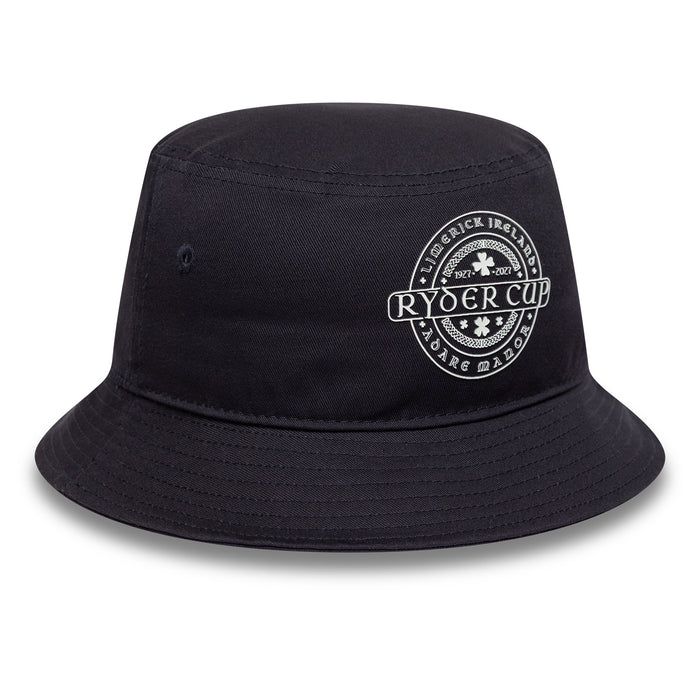 2027 Ryder Cup New Era Circle Print Bucket Hat