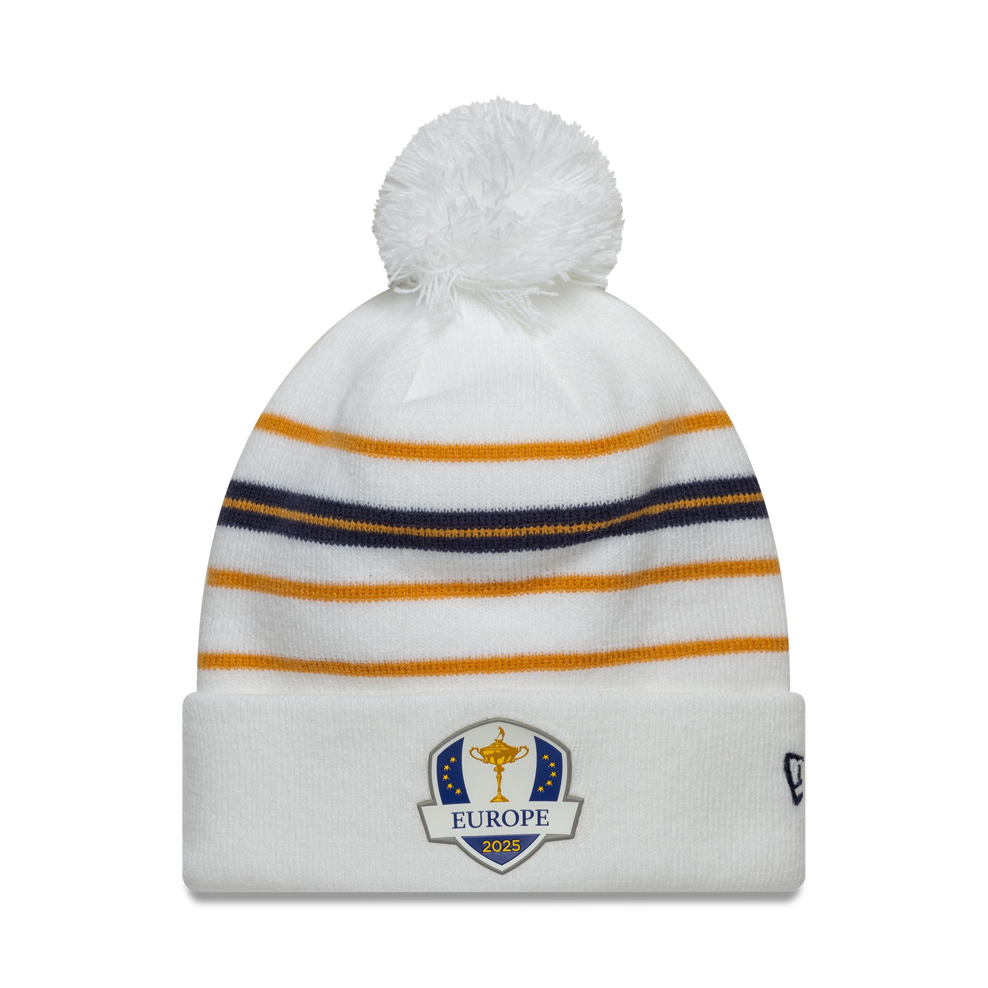 2025 Ryder Cup Tagged 