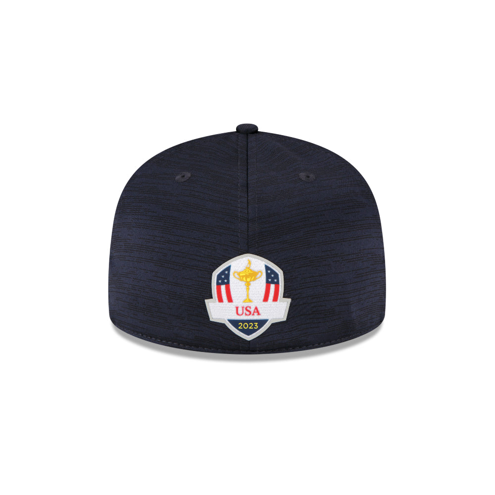 2023 Ryder Cup New Era Saturday USA 59FIFTY Cap Back