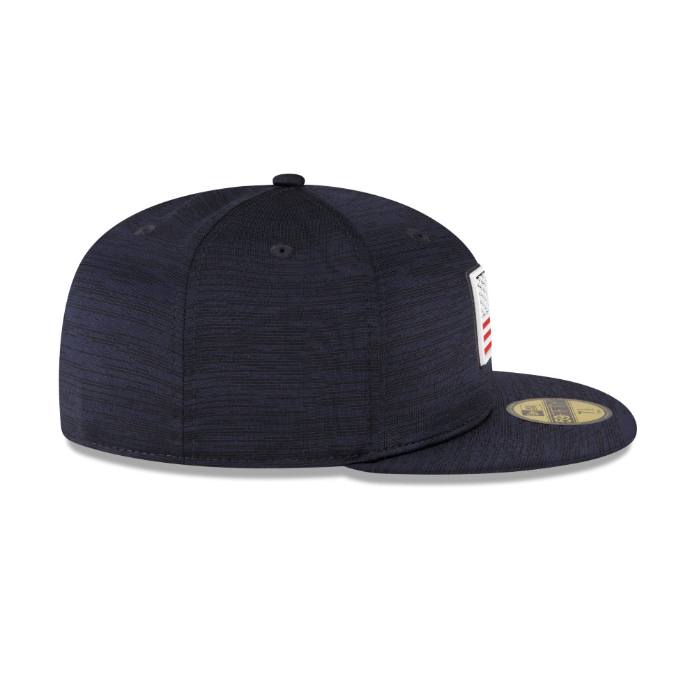2023 Ryder Cup New Era Saturday USA 59FIFTY Cap Right