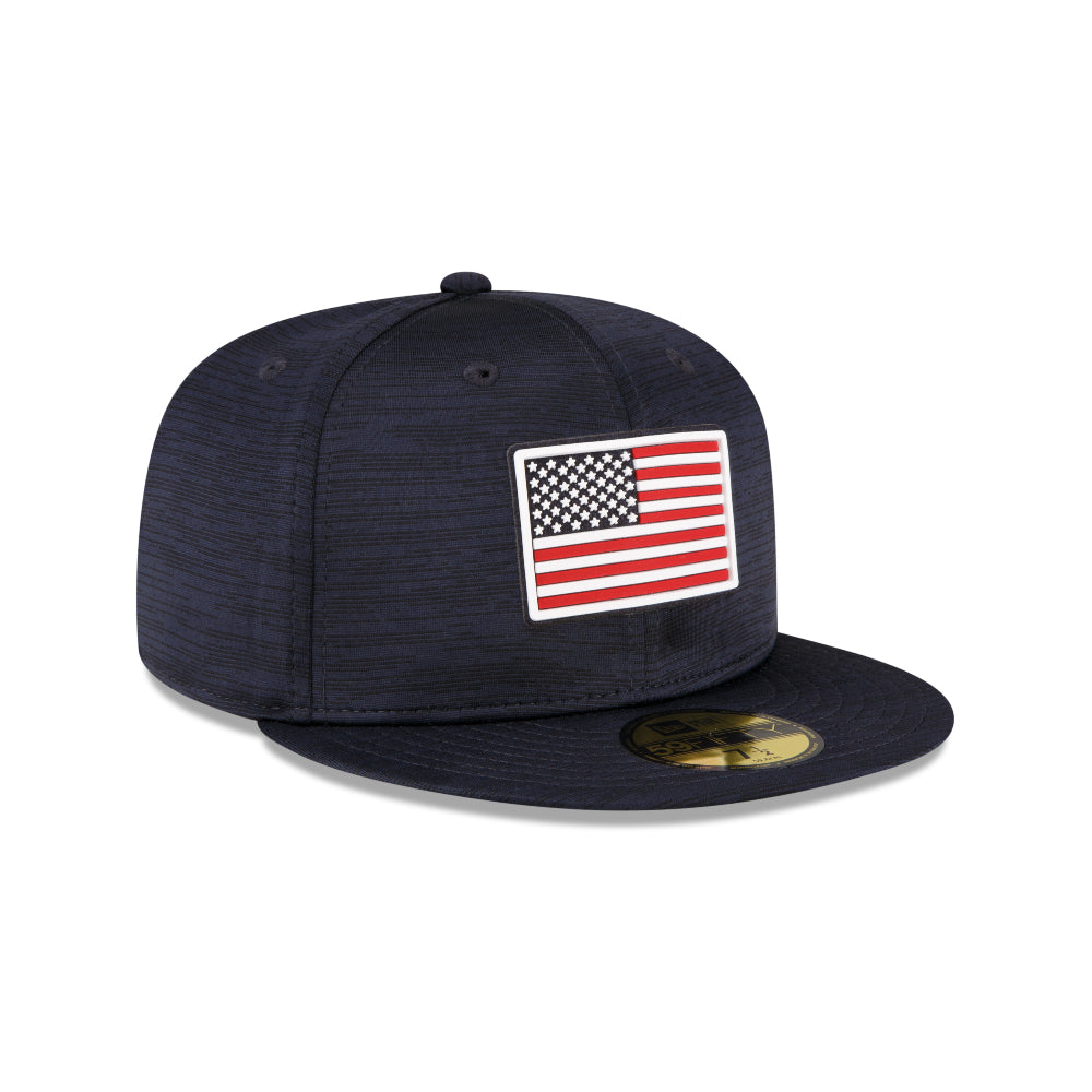 2023 Ryder Cup New Era Saturday USA 59FIFTY Cap Front Right