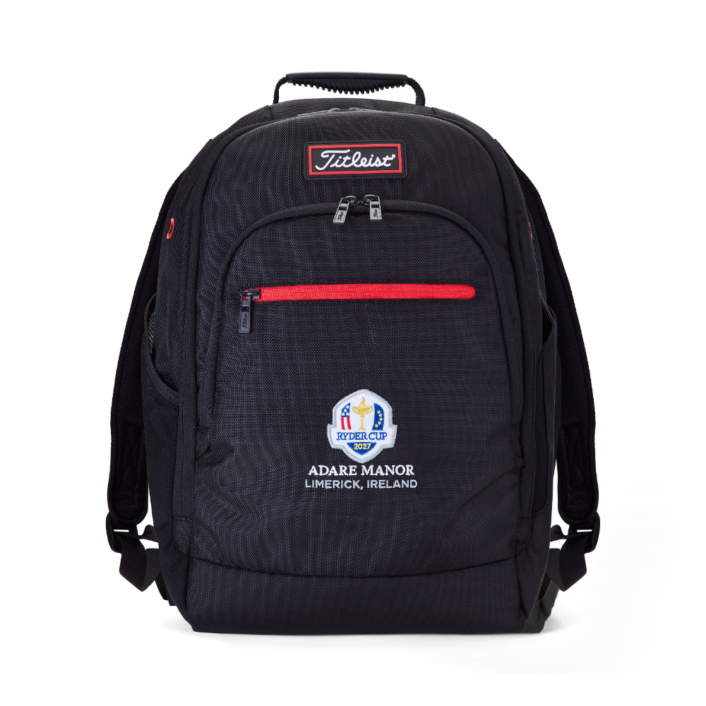 2027 Ryder Cup Titleist Players Backpack