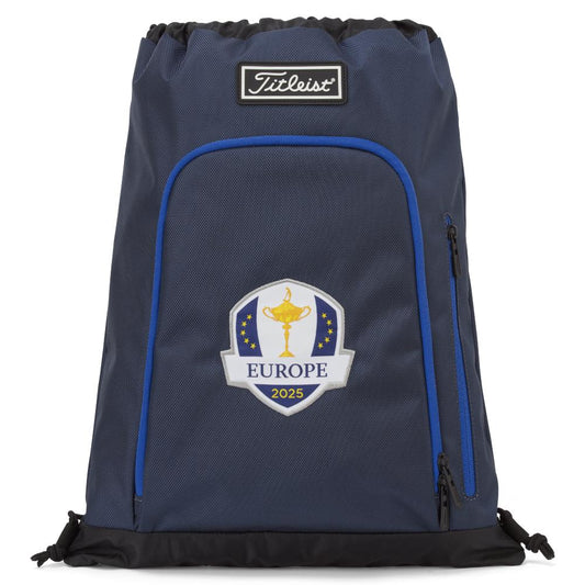 2025 Ryder Cup Team Europe Sackpack